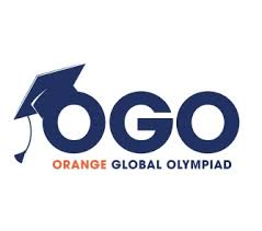Orange Global Olympiad logo